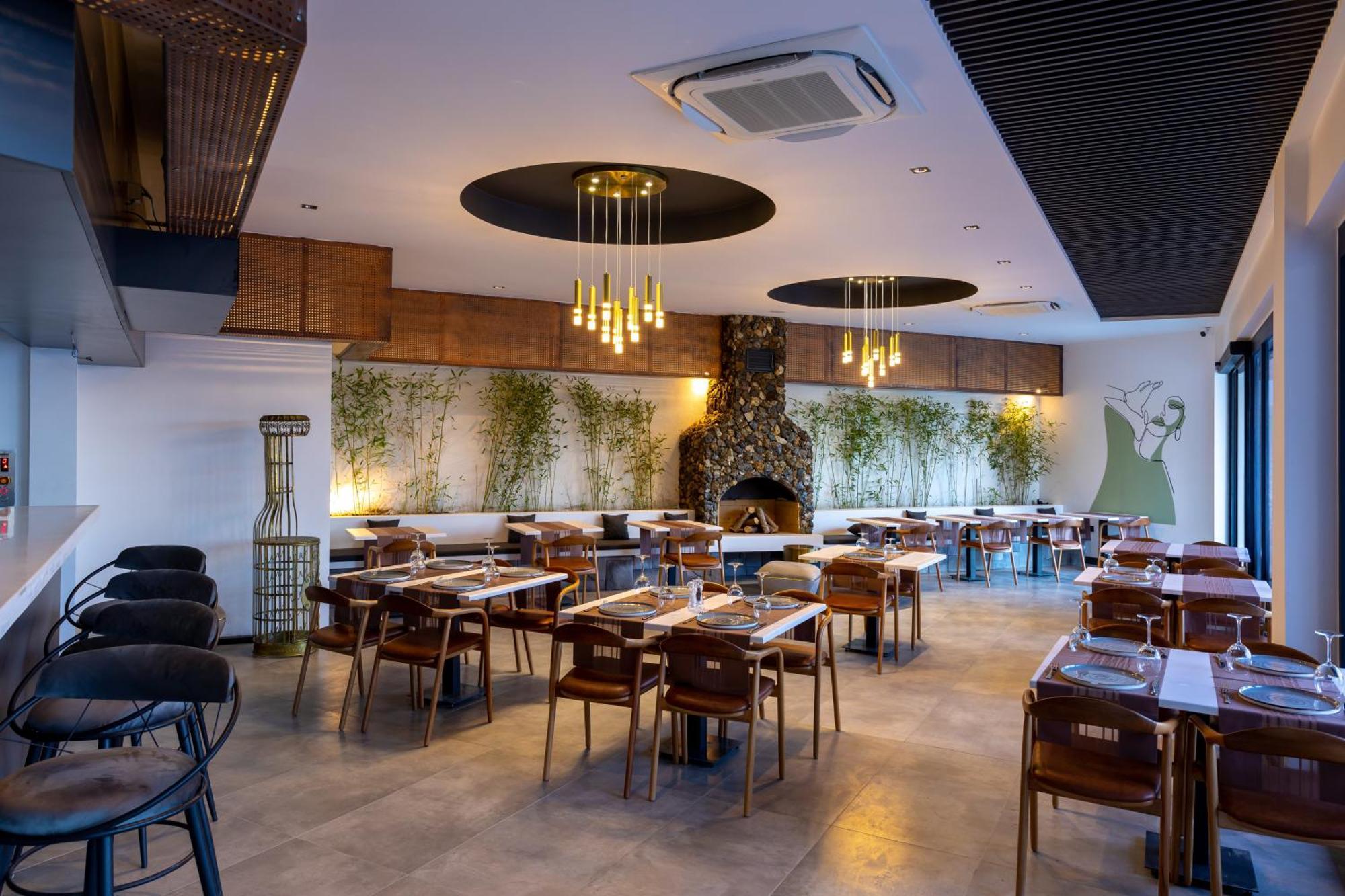 Ramitos Hotel Marmaris Kültér fotó
