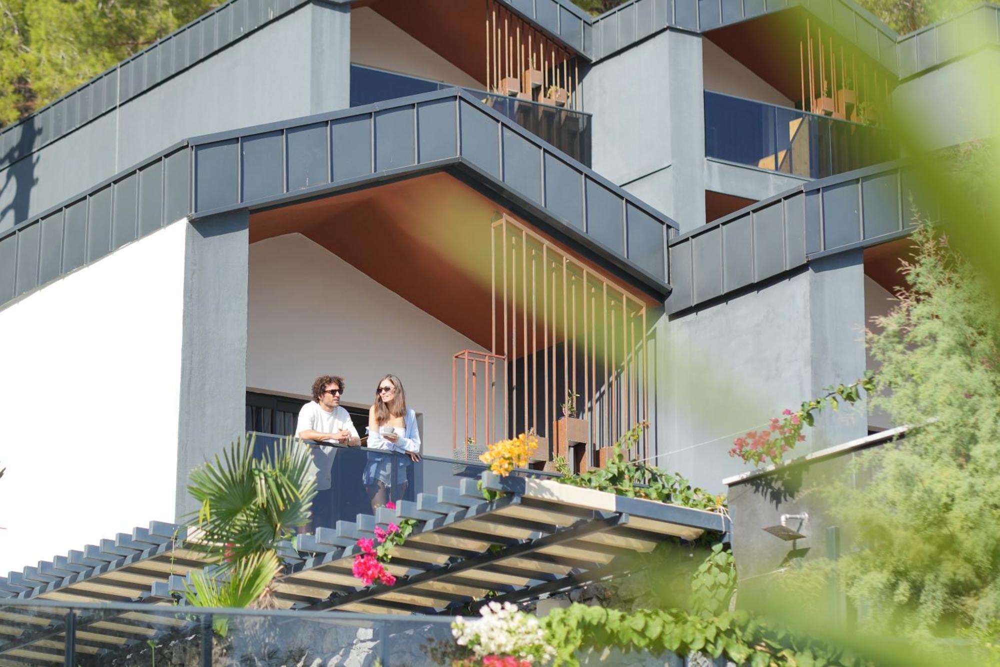 Ramitos Hotel Marmaris Kültér fotó