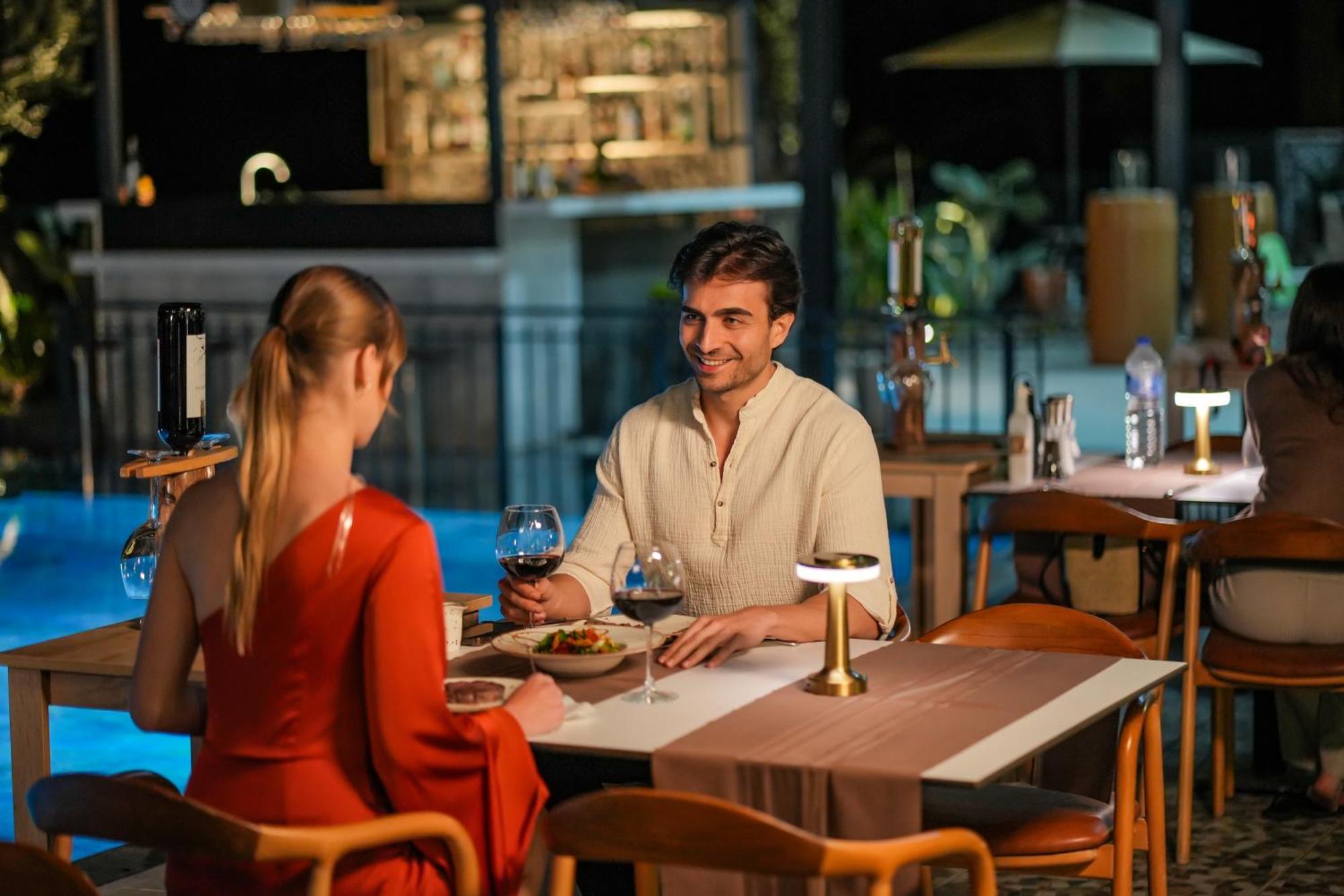 Ramitos Hotel Marmaris Kültér fotó