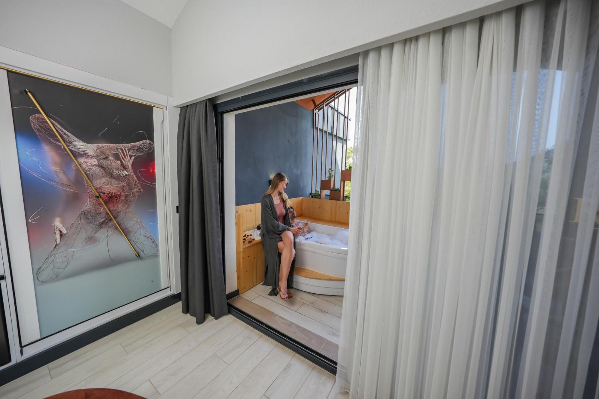 Ramitos Hotel Marmaris Kültér fotó