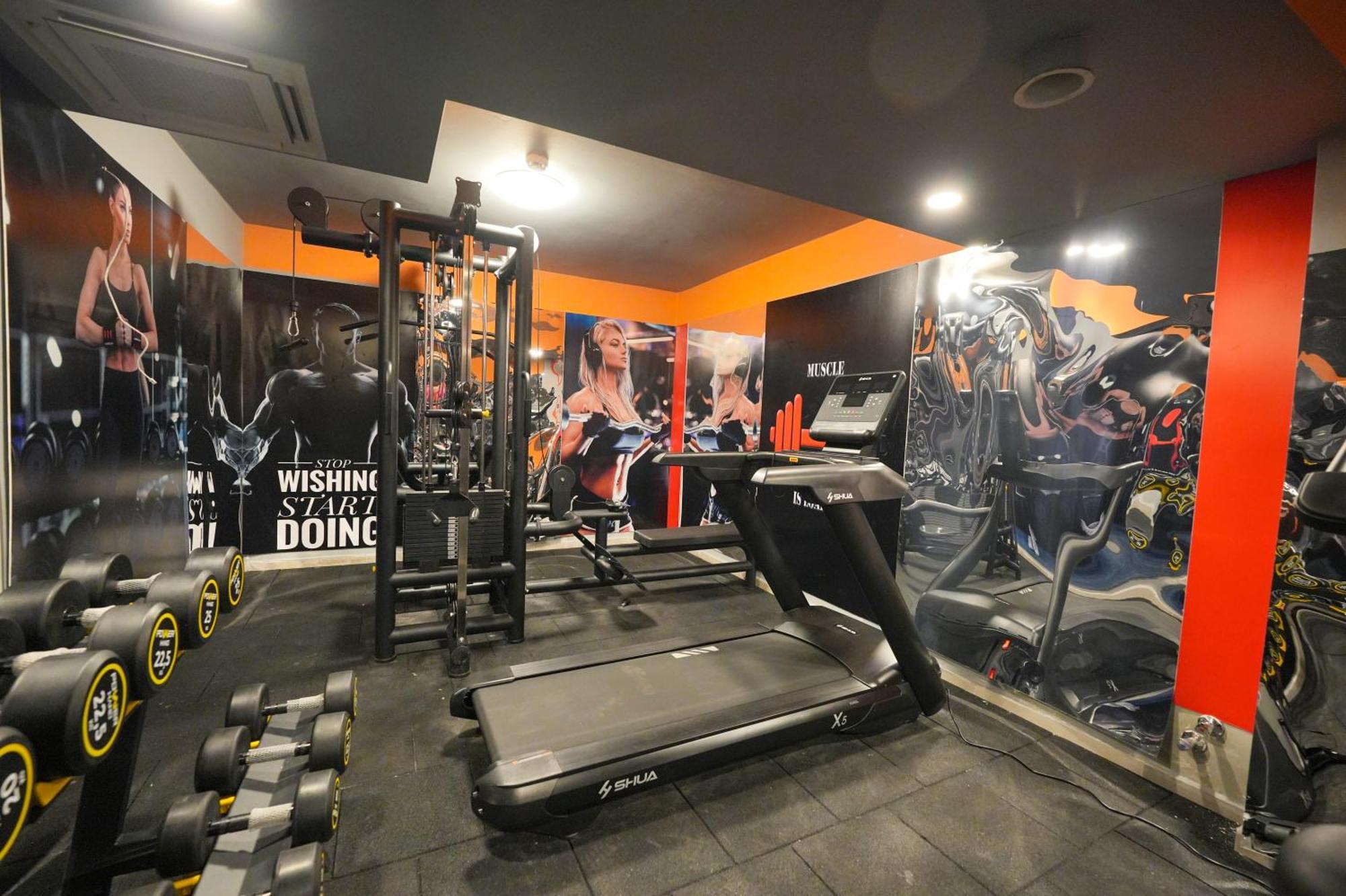 Ramitos Hotel Marmaris Kültér fotó