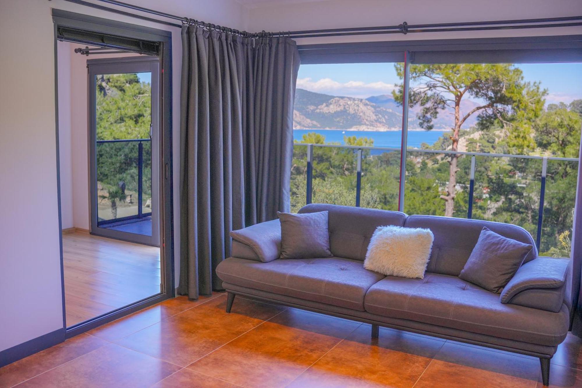 Ramitos Hotel Marmaris Kültér fotó