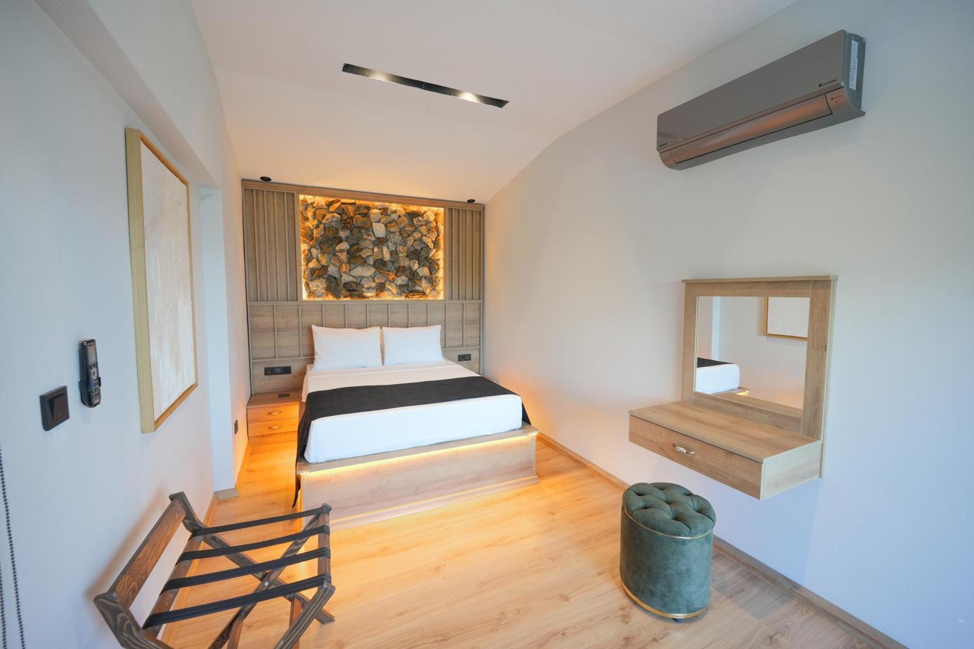 Ramitos Hotel Marmaris Kültér fotó
