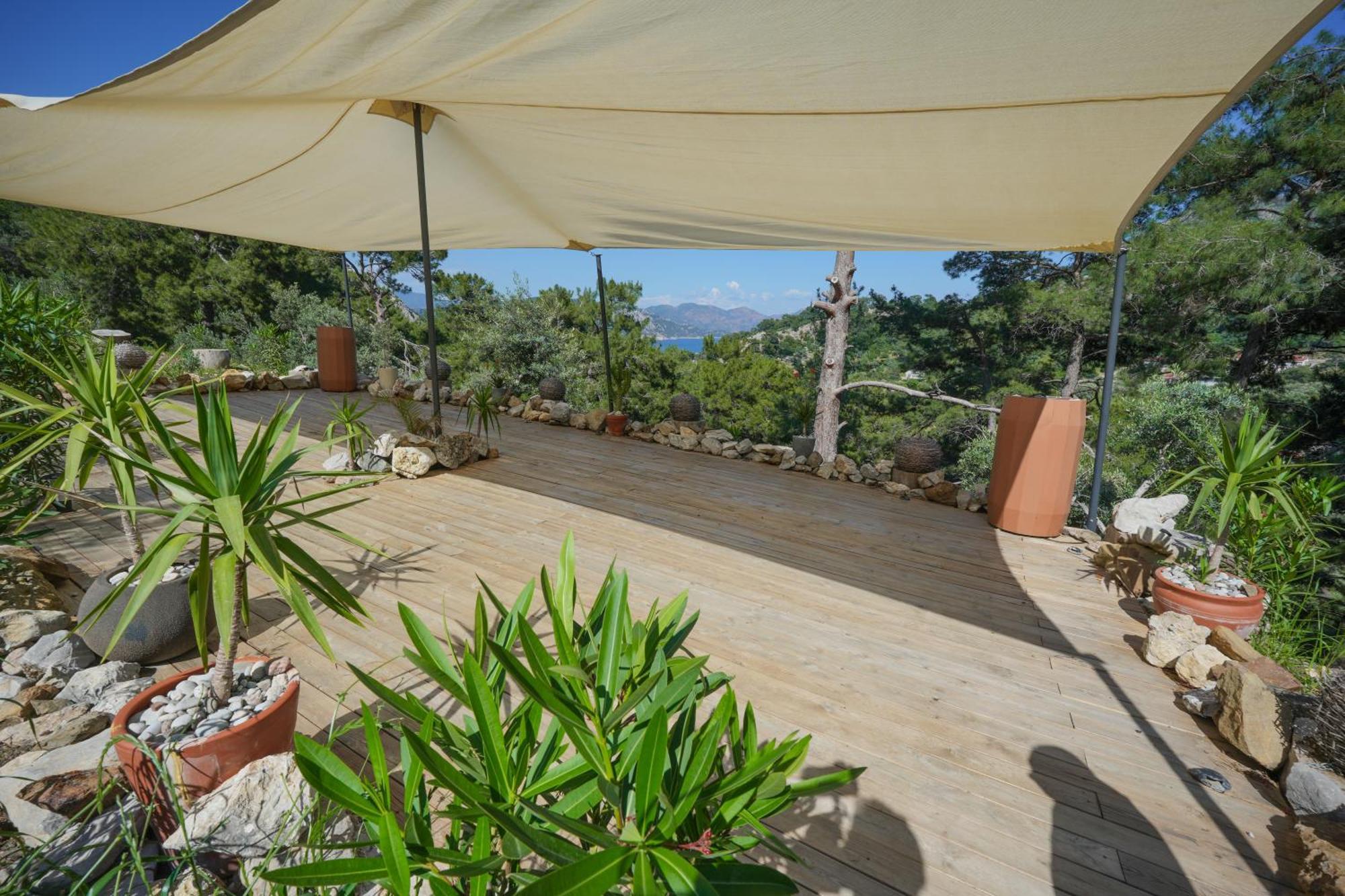 Ramitos Hotel Marmaris Kültér fotó