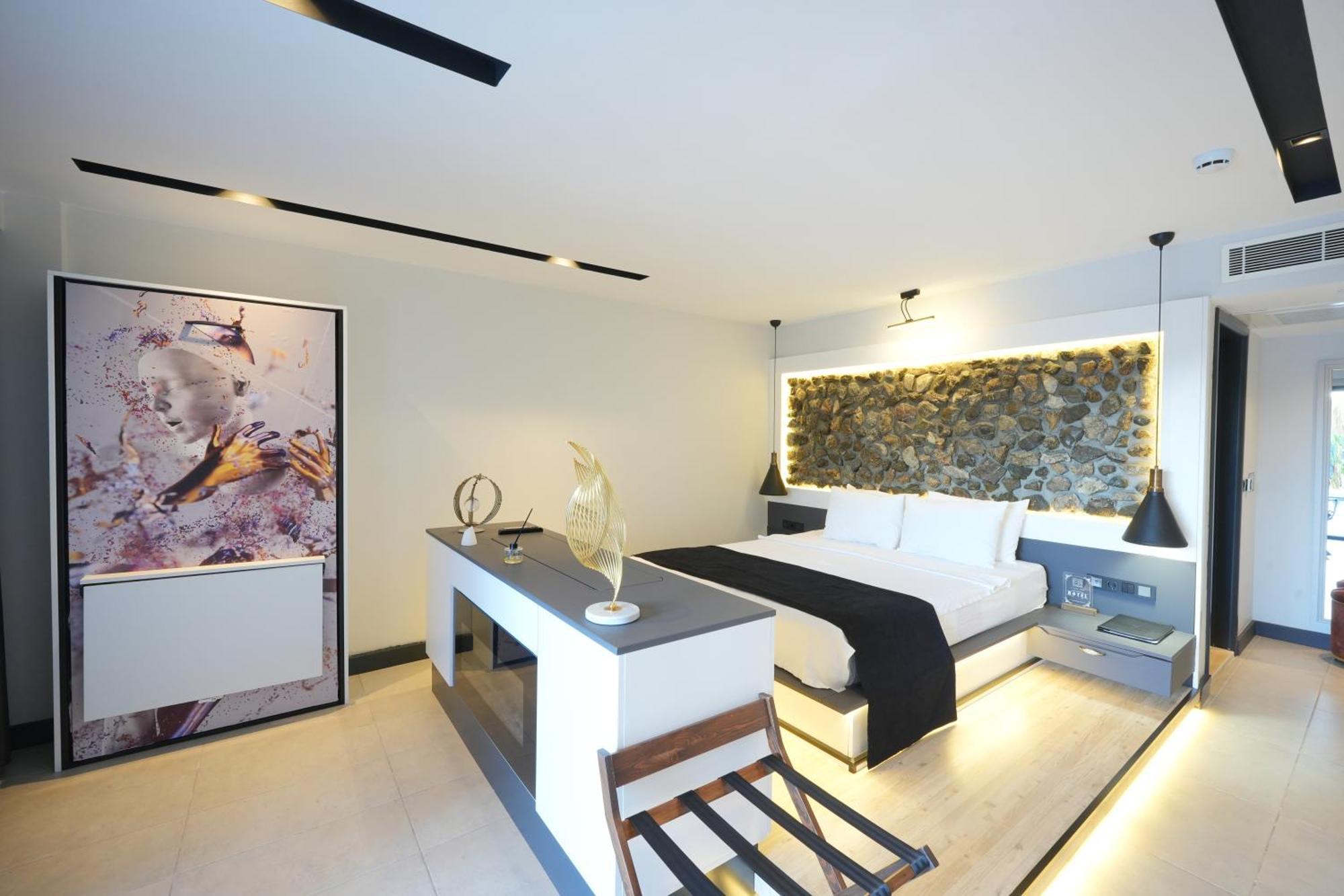 Ramitos Hotel Marmaris Kültér fotó