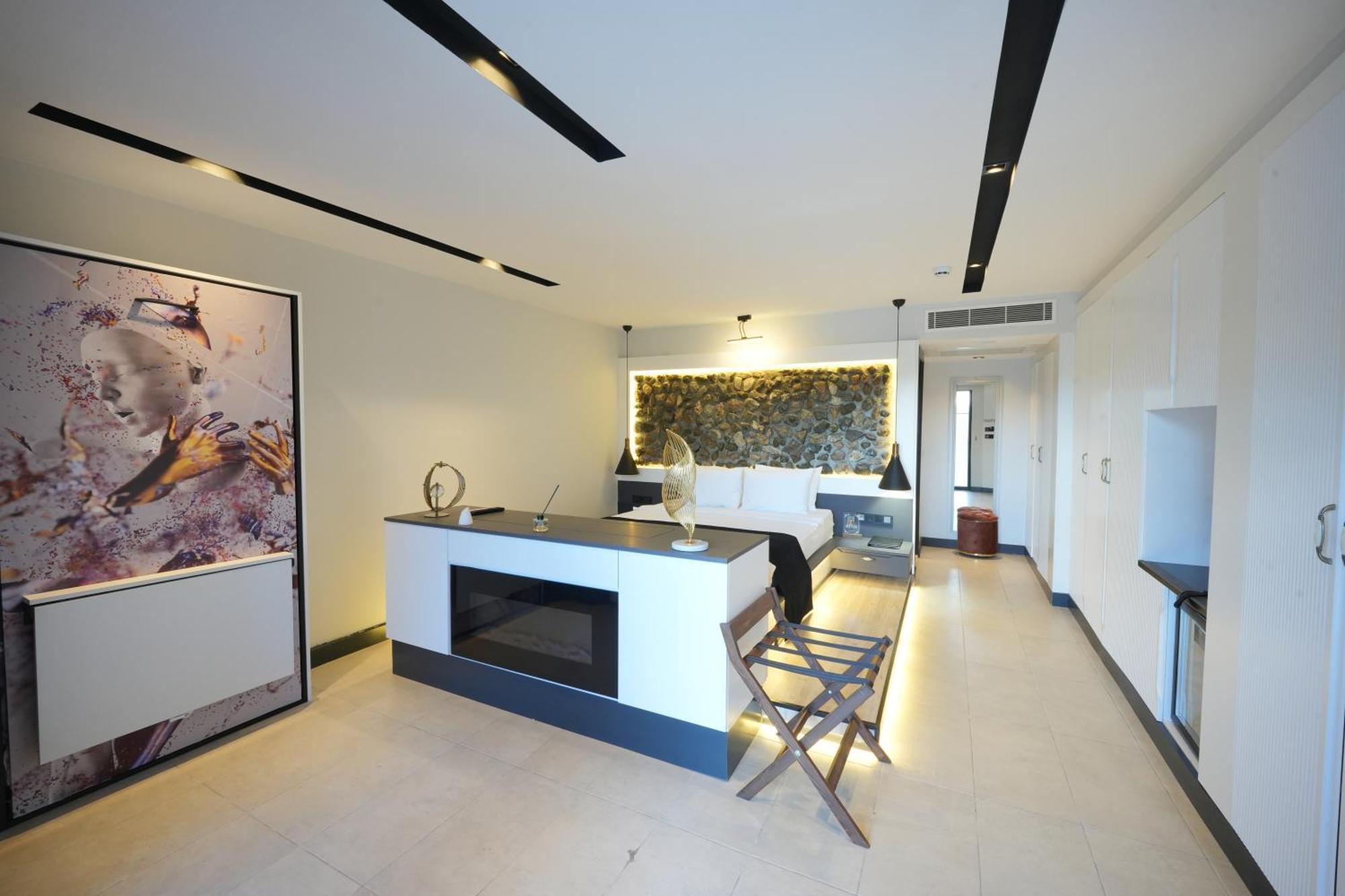 Ramitos Hotel Marmaris Kültér fotó