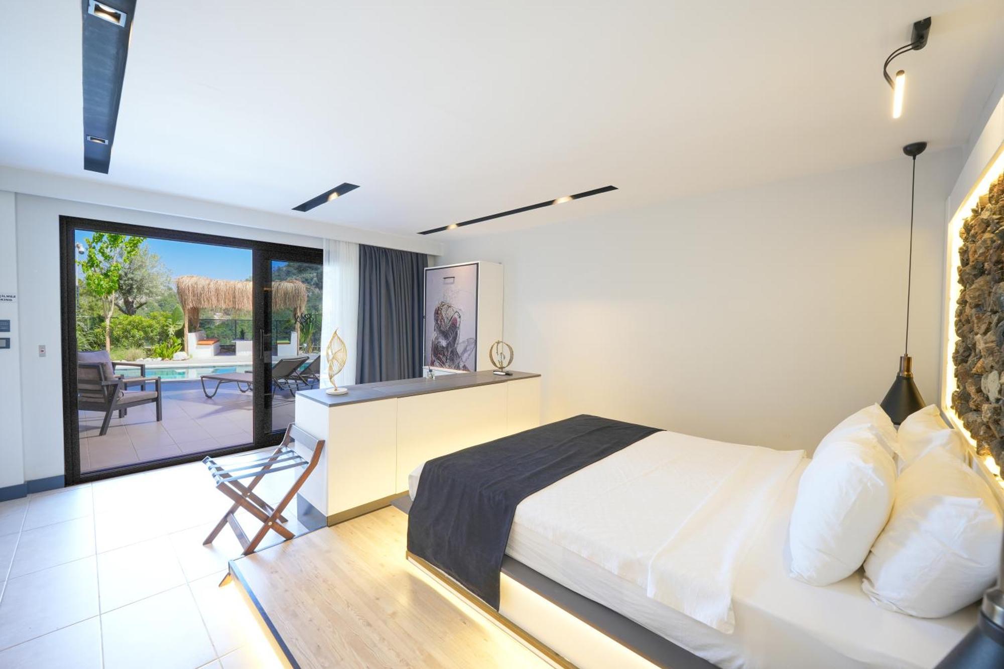 Ramitos Hotel Marmaris Kültér fotó