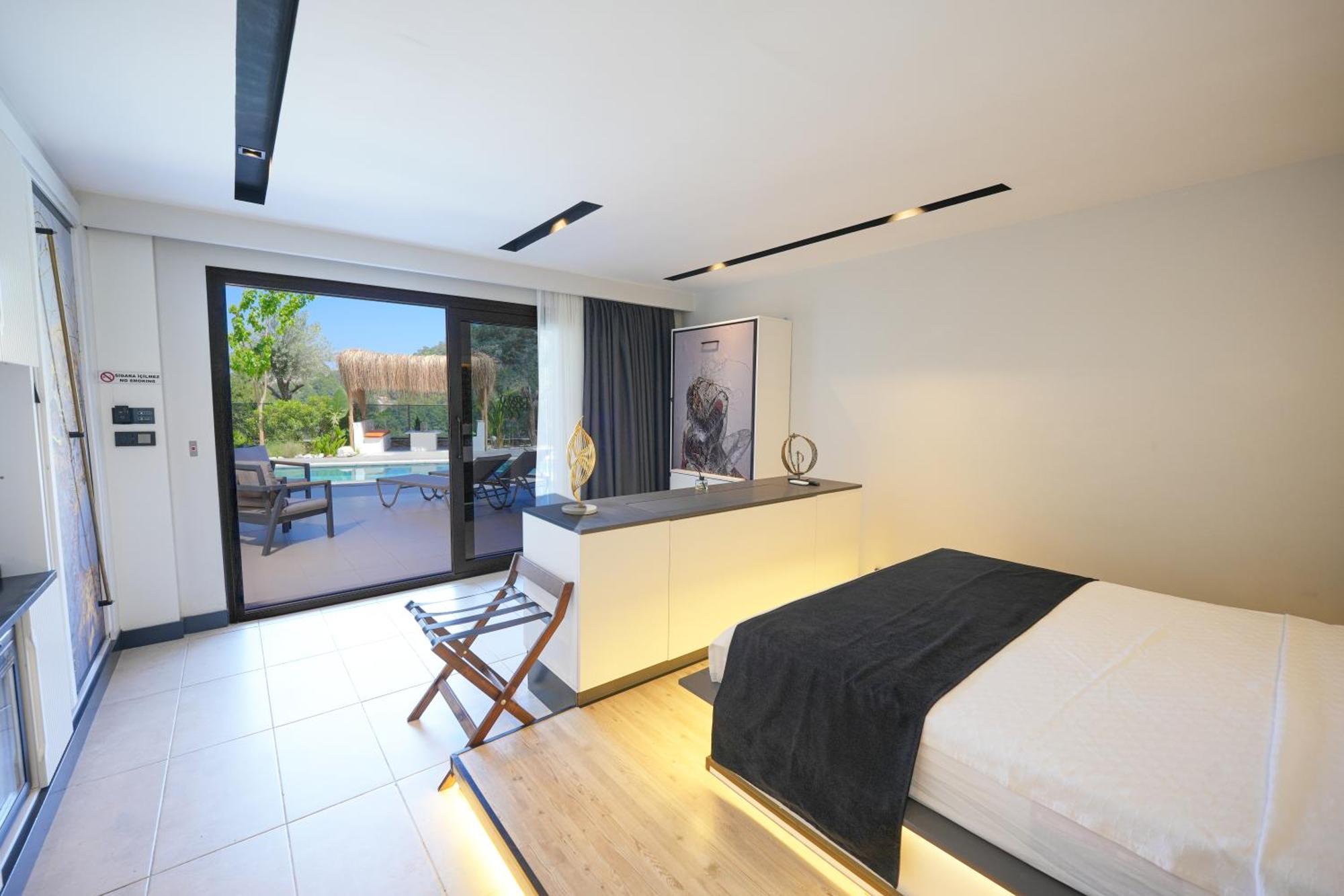 Ramitos Hotel Marmaris Kültér fotó
